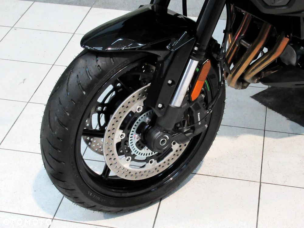 Kawasaki Versys 1000 - 22