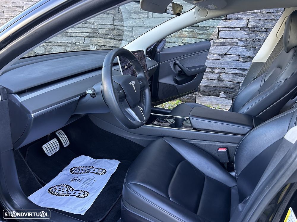 Tesla Model 3 Performance Dual Motor AWD - 10