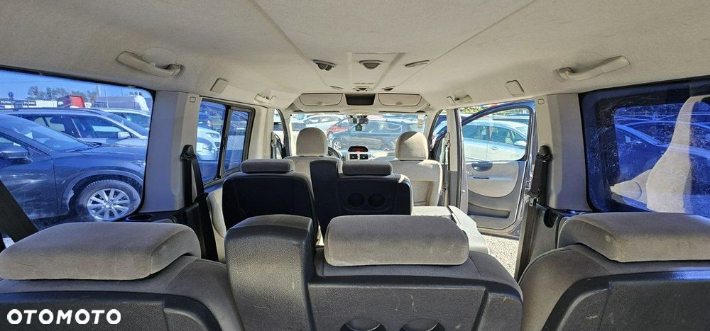 Citroën Jumpy Combi - 31