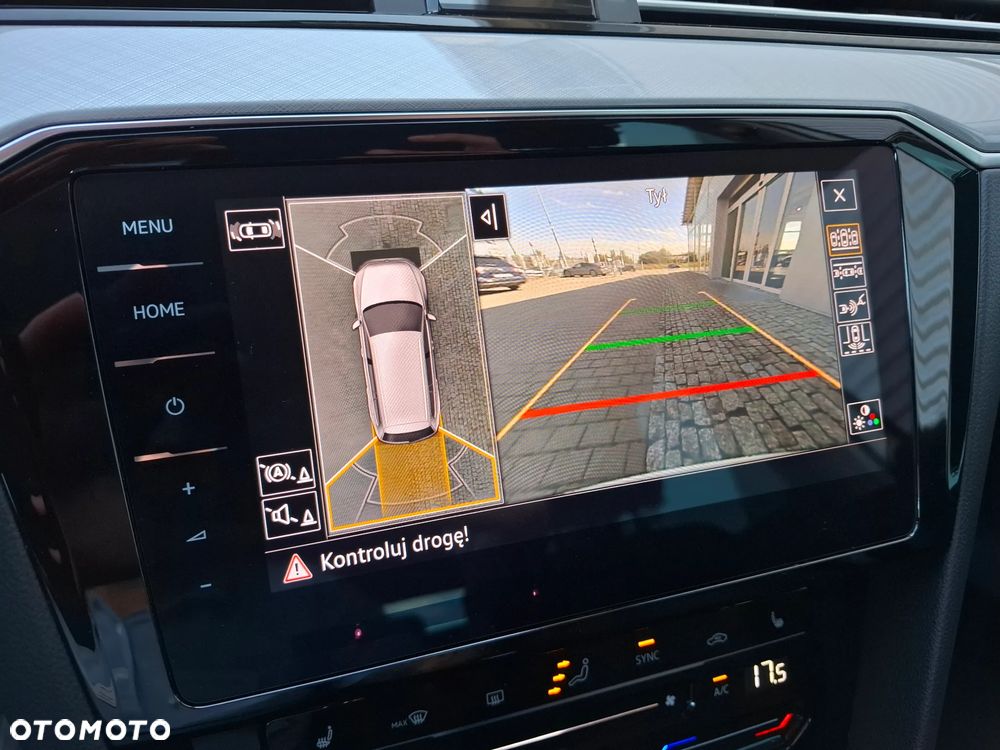 Volkswagen Passat Variant 2.0 TDI SCR DSG Business - 19