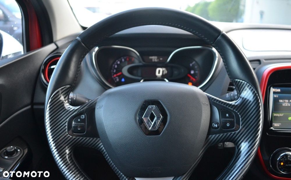 Renault Captur ENERGY TCe 120 EDC Bose Edition - 26