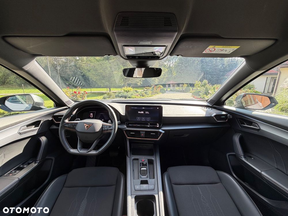 Cupra Formentor 2.0 TSI 4Drive DSG - 24