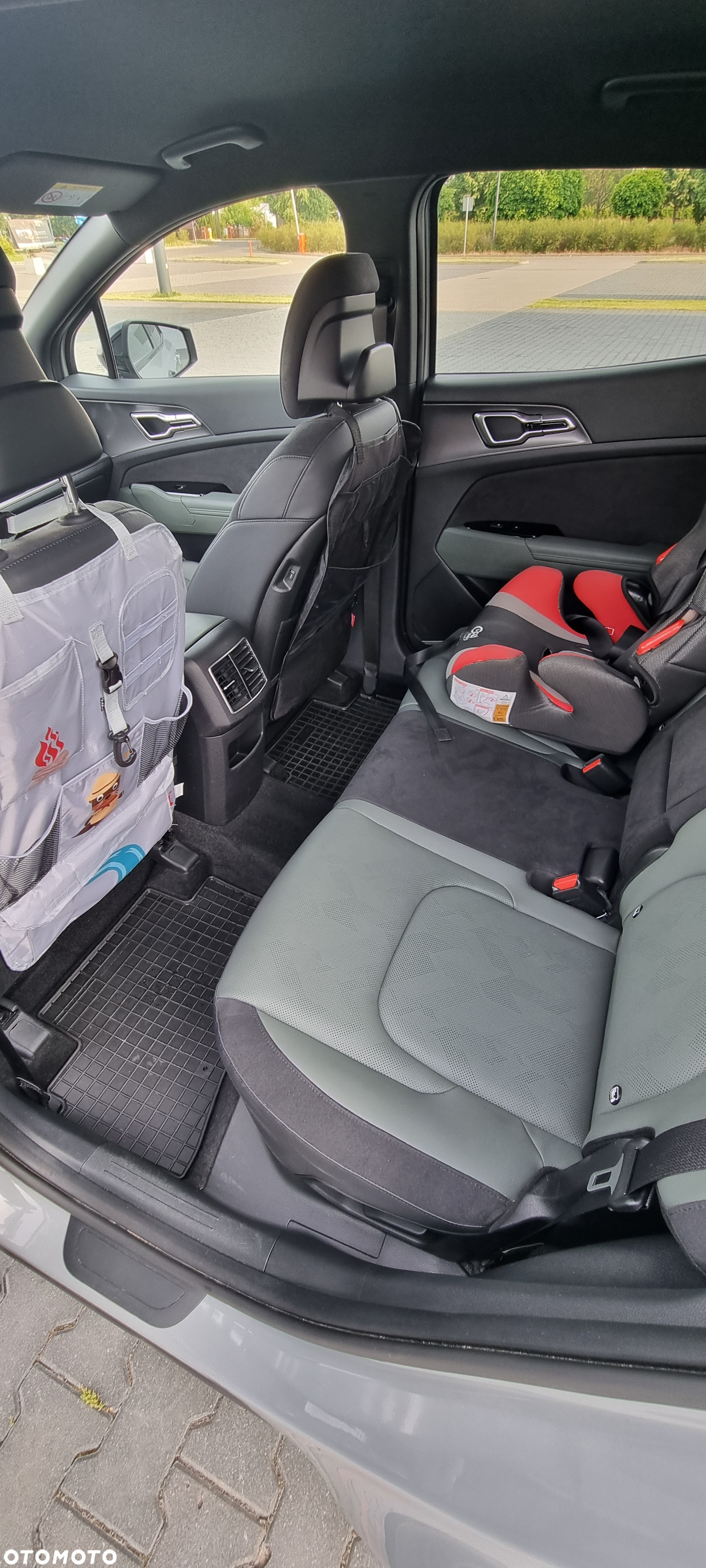 Kia Sportage 1.6 T-GDI Anniversary 2WD - 26