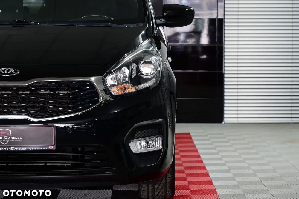 Kia Carens 1.6 GDI Business Line 7os EU6 - 31