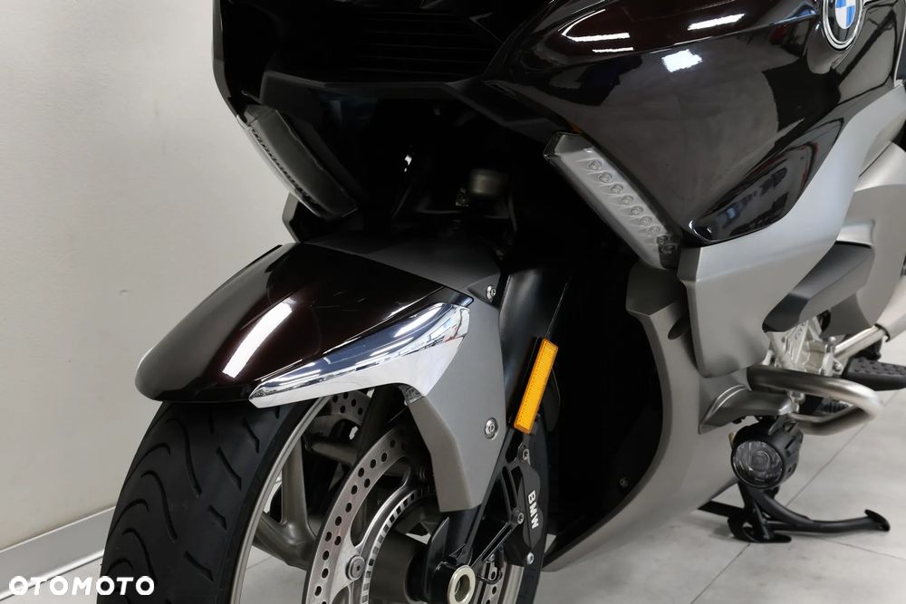 BMW K - 24