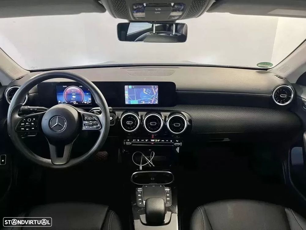 Mercedes-Benz CLA 250 e Shooting Brake Style Plus - 4
