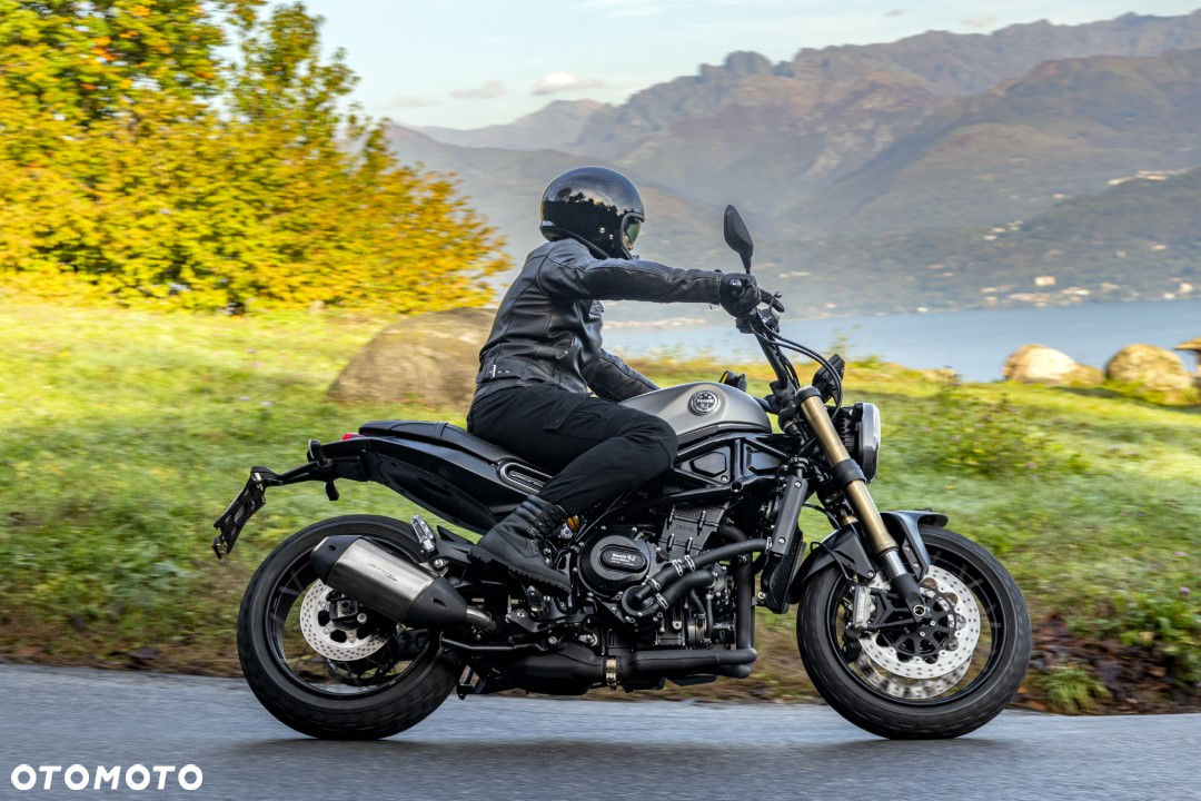 Benelli Leoncino - 13