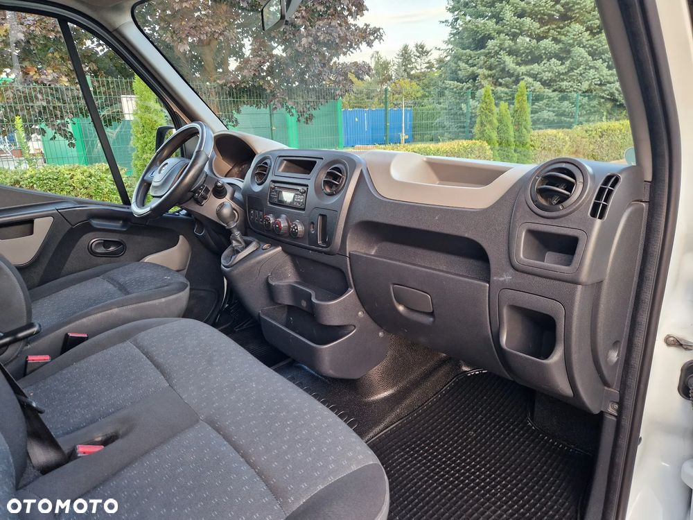 Opel Movano - 20