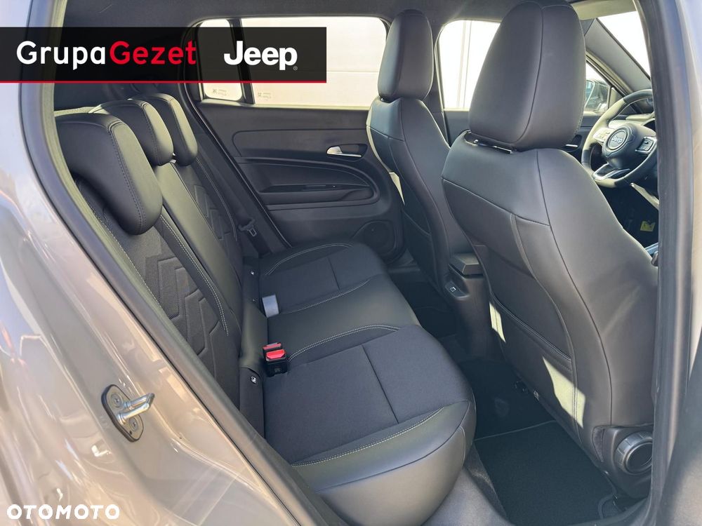 Jeep Avenger - 13