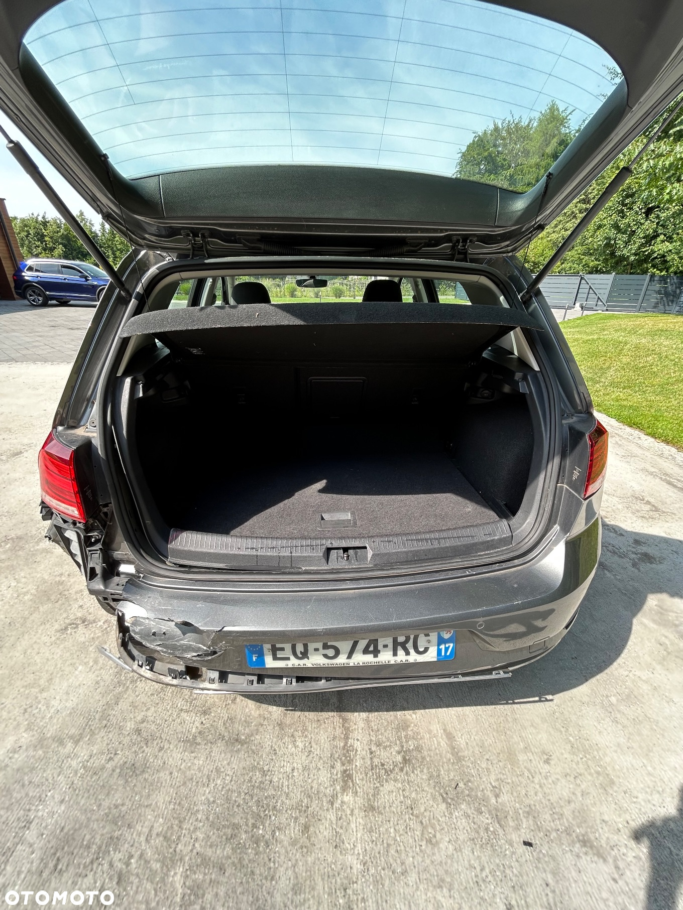 Volkswagen Golf - 19