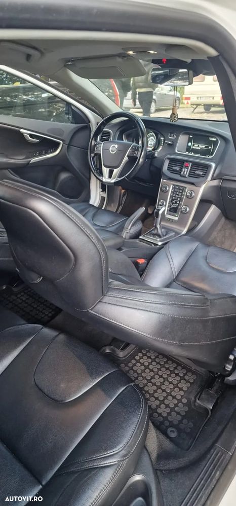 Volvo V40 - 6