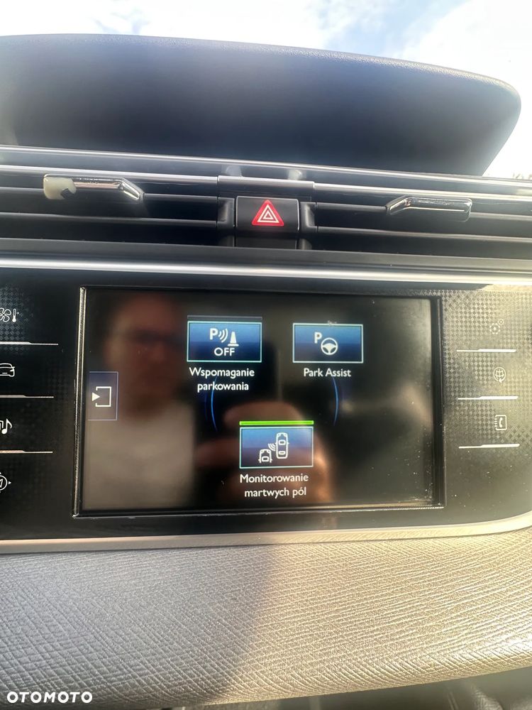 Citroën C4 Picasso BlueHDi 150 EAT6 Business Class - 15