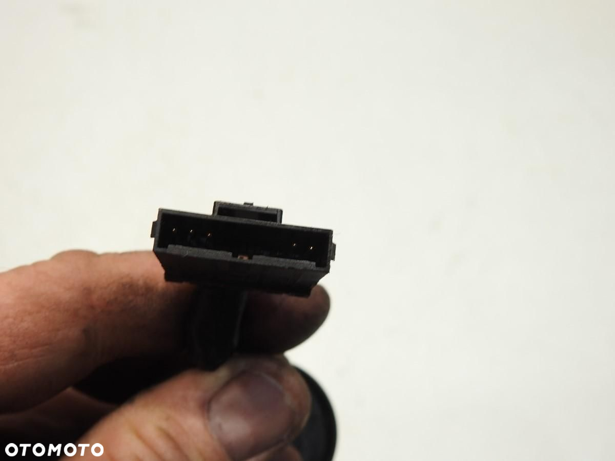 LUSTERKO PRAWE 5PIN Z163 OPEL ZAFIRA B - 3