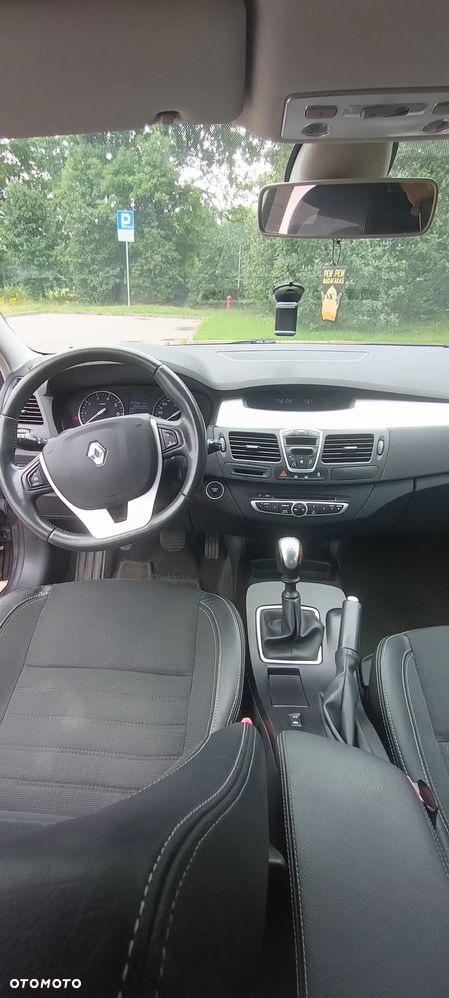Renault Laguna 2.0 Authentique - 3