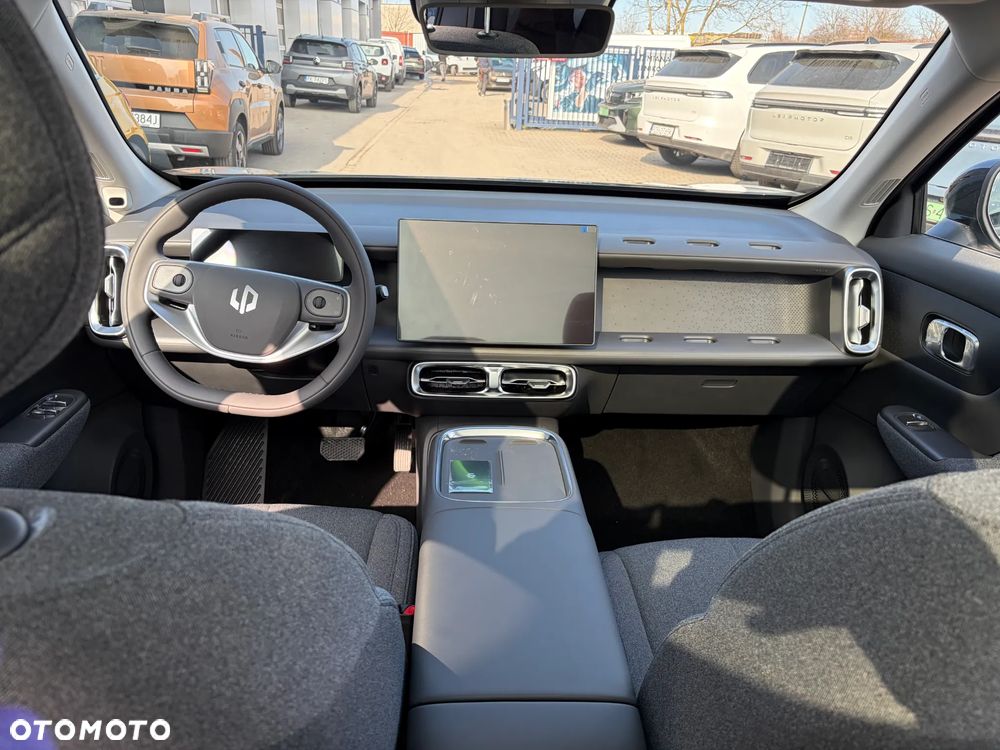 Leapmotor B10 56.2kWh PRO Life - 26