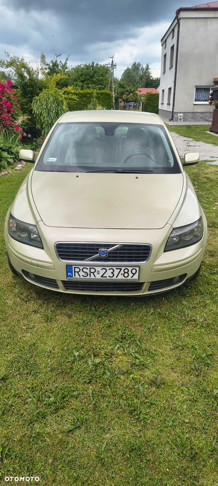 Volvo S40 - 2