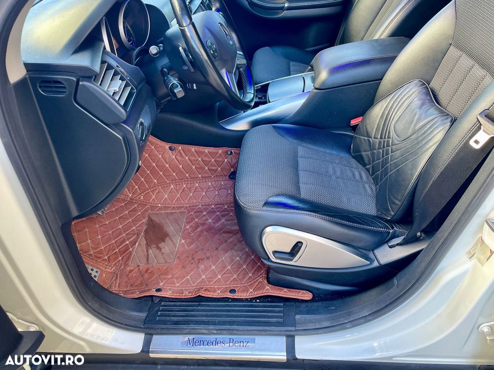 Mercedes-Benz R 350 4M CDI Aut - 6