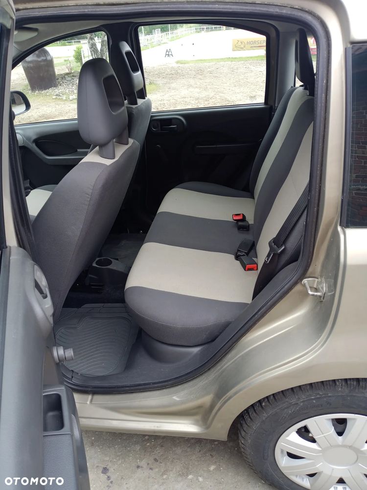 Fiat Panda 1.1 Active Eco - 10
