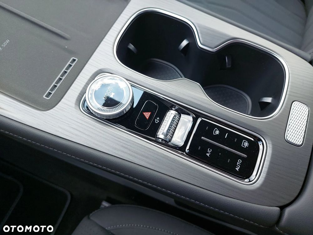 Chery Tiggo 8 1.6 T-GDI Comfort DCT - 22