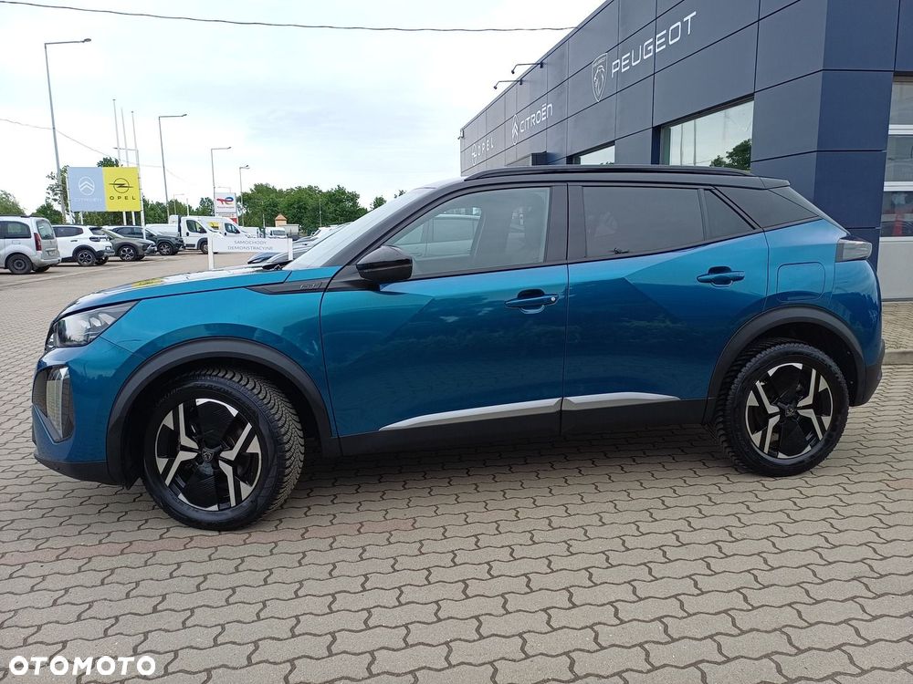 Peugeot 2008 - 7