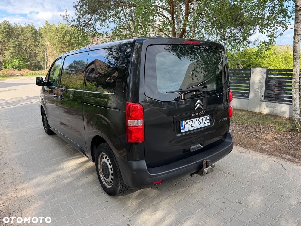 Citroën Jumpy - 10