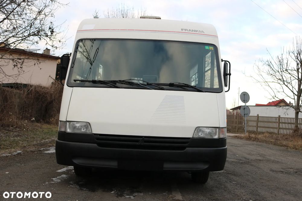 Citroën JUMPER - 11