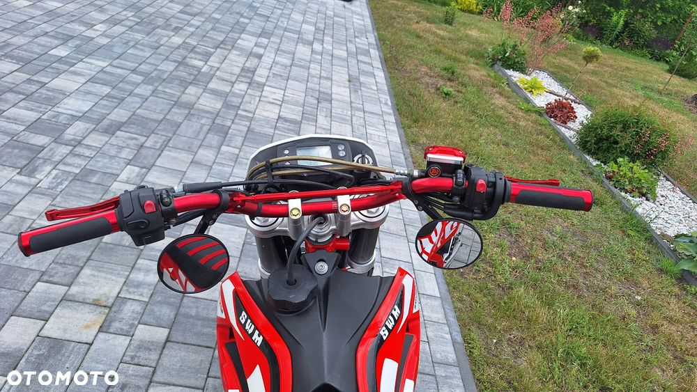 SWM RS 125 R - 10