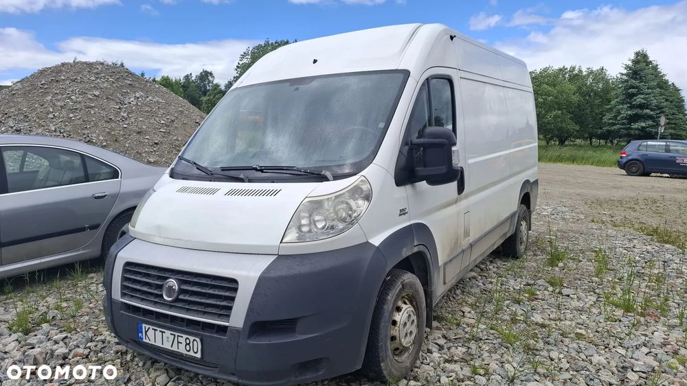 Fiat Ducato - 2