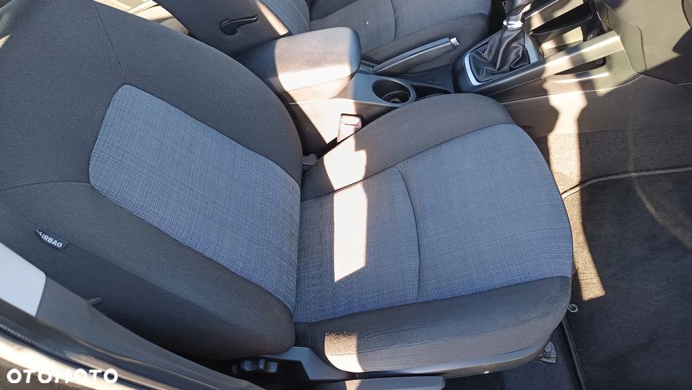 Kia Ceed 1.6 CVVT Edition 7 - 25