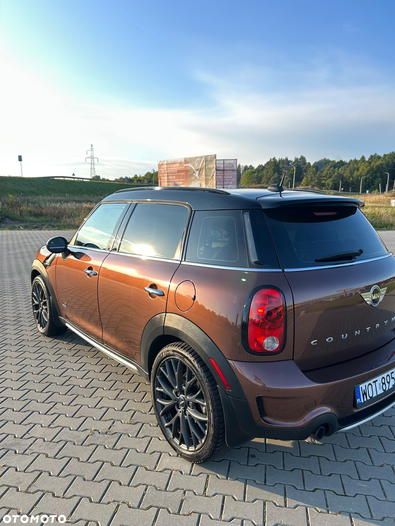 MINI Countryman - 3