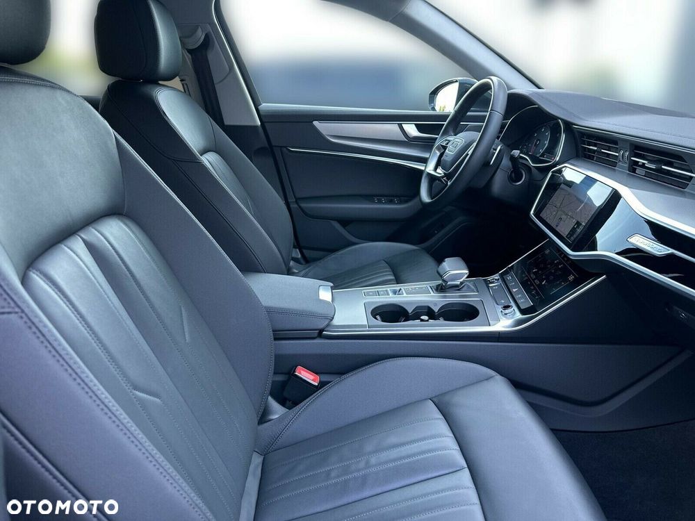 Audi A6 - 16