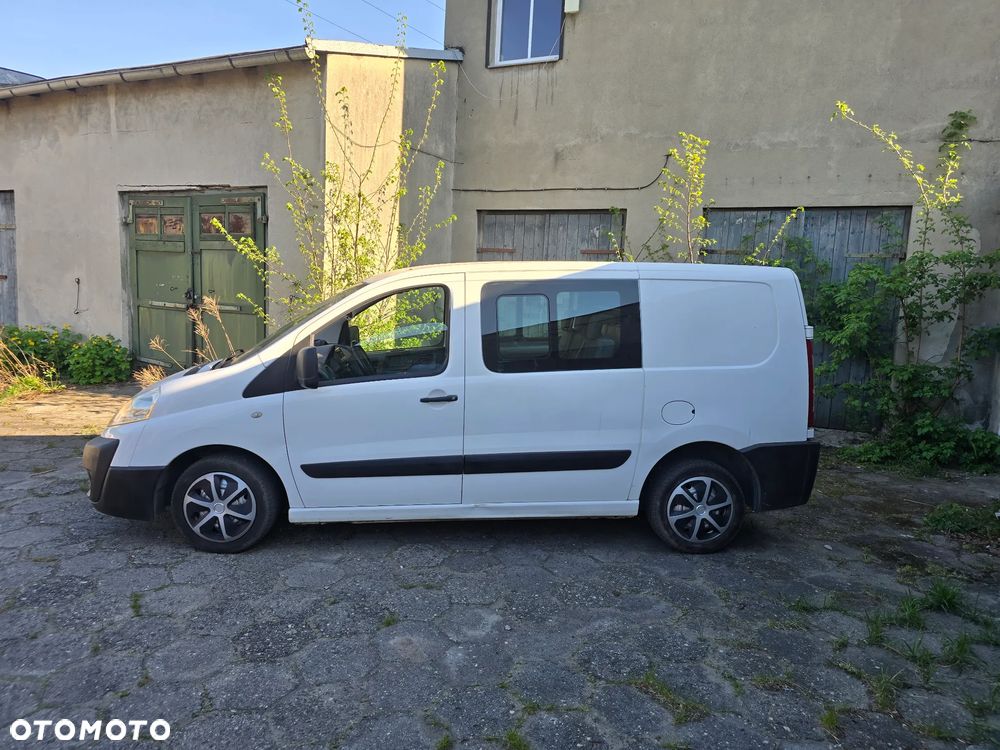 Peugeot Expert - 1