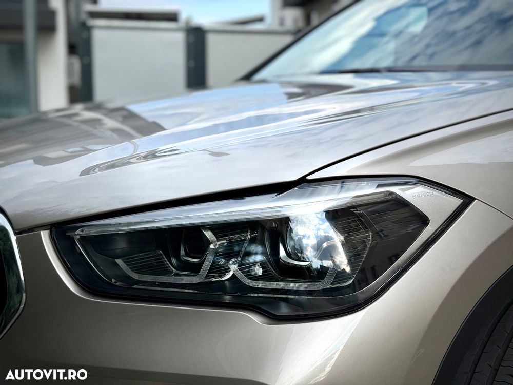 BMW X1 sDrive18i Aut. Advantage - 21