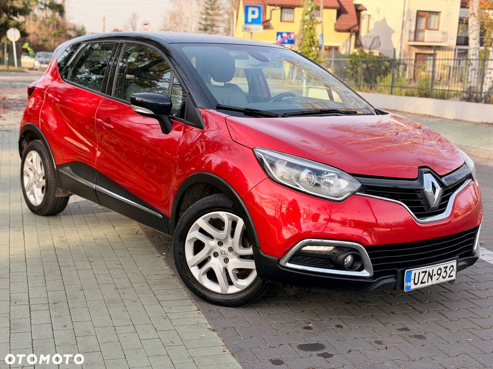 Renault Captur - 16