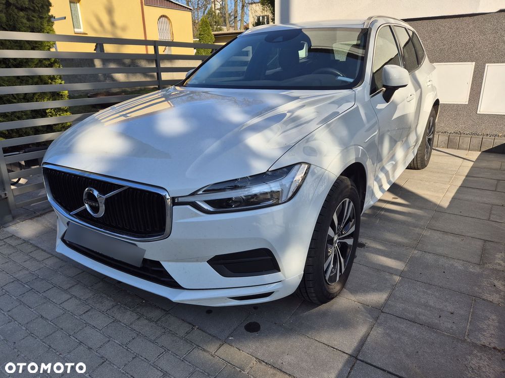 Volvo XC 60 D3 Momentum Pro - 5