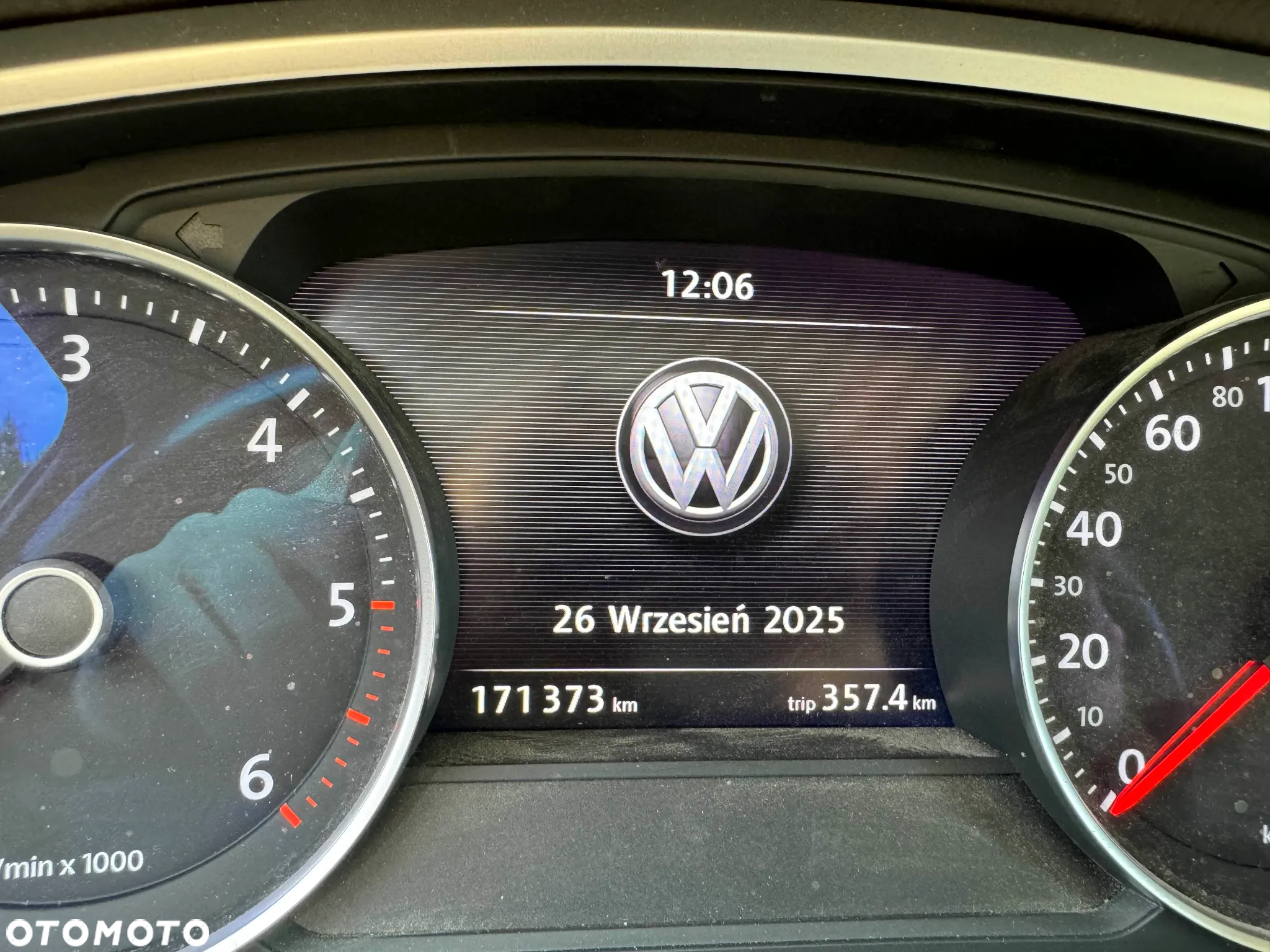 Volkswagen Touareg 3.0 V6 TDI BMT - 5
