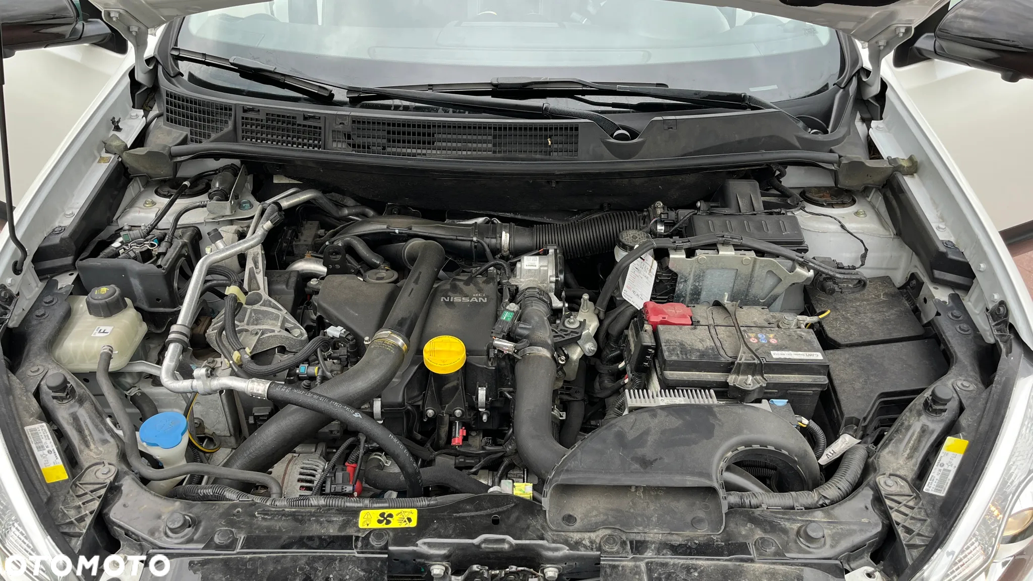 Nissan Qashqai - 22