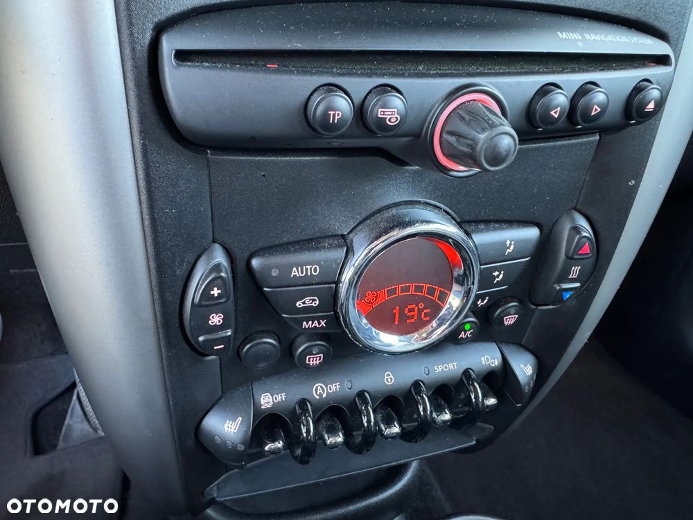 MINI Countryman Cooper - 20