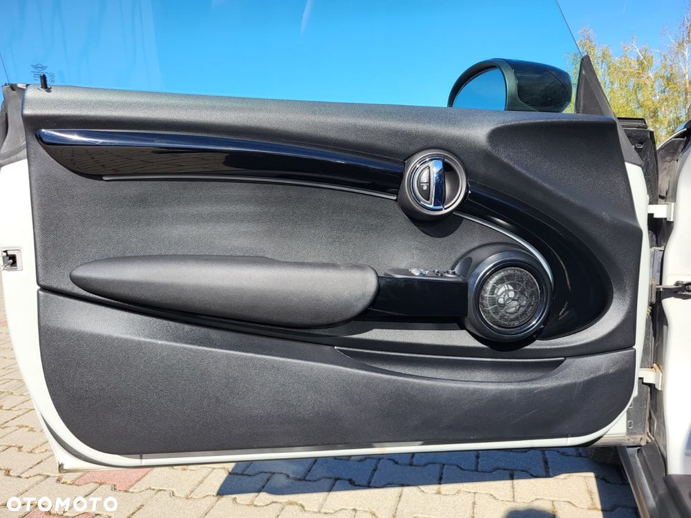 MINI Cooper - 18