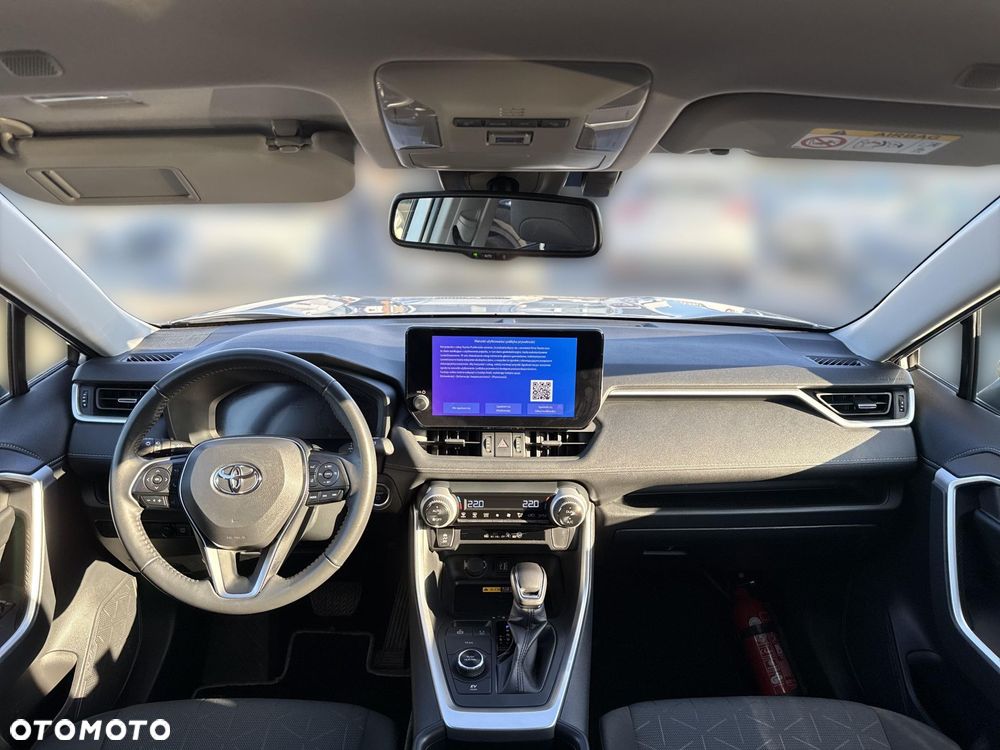 Toyota RAV4 - 12