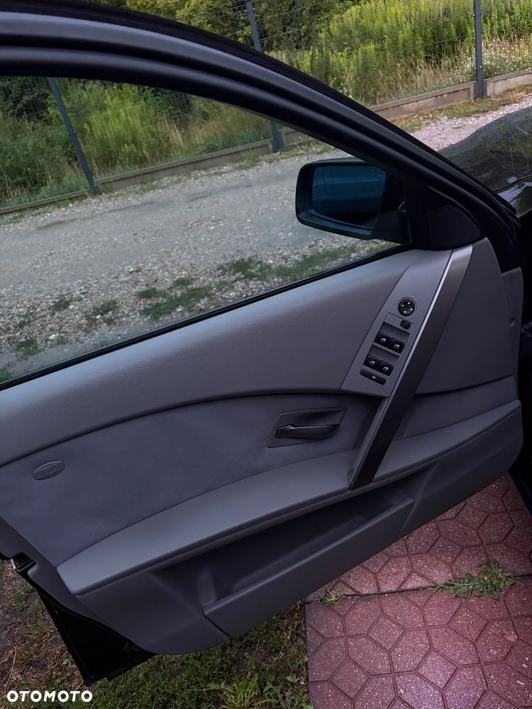 BMW Seria 5 - 6