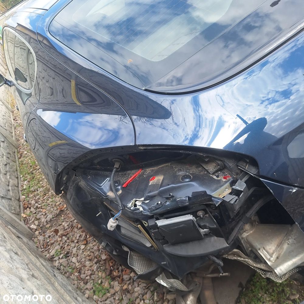 Porsche Panamera S E-Hybrid - 4