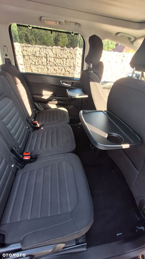 Ford Galaxy 2.0 TDCi Titanium PowerShift - 15