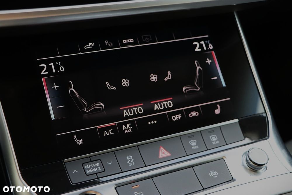 Audi A6 Avant - 34