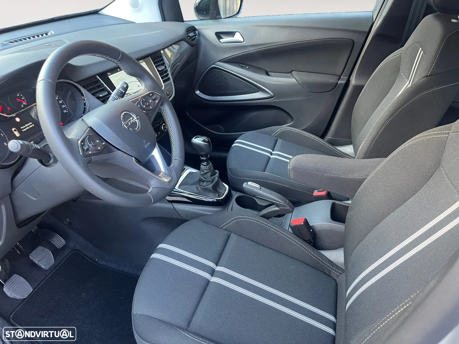 Opel Crossland 1.2 T Elegance - 10
