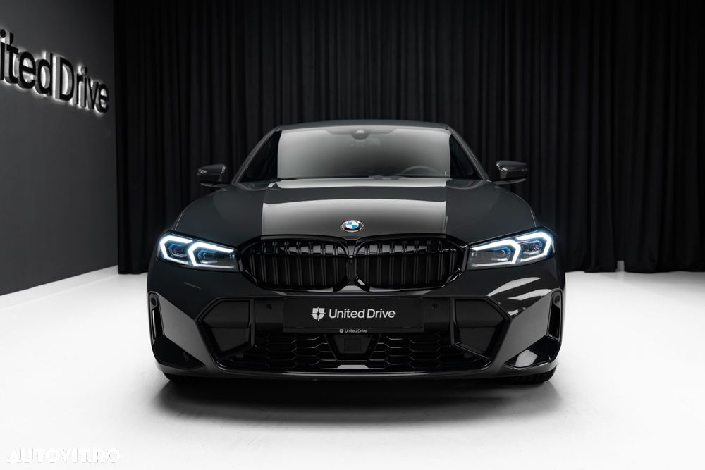 BMW Seria 3 - 2