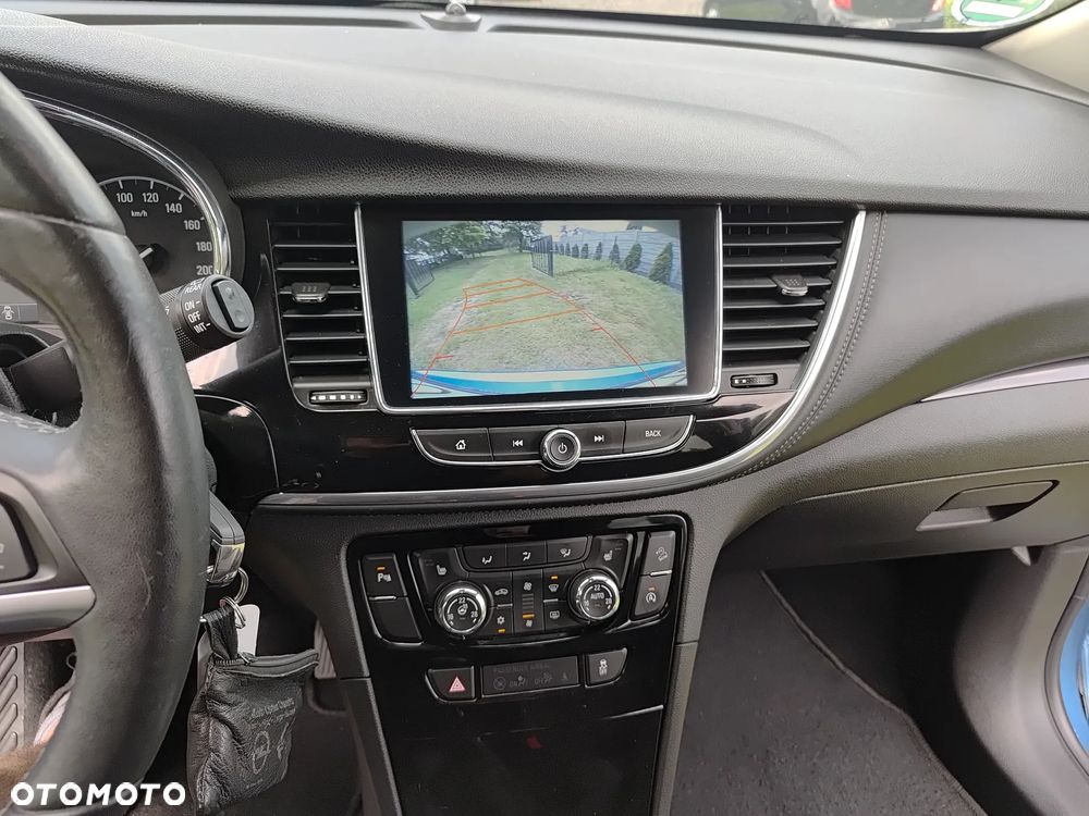Opel Mokka 1.4 T Cosmo S&S 4x4 EU6 - 21