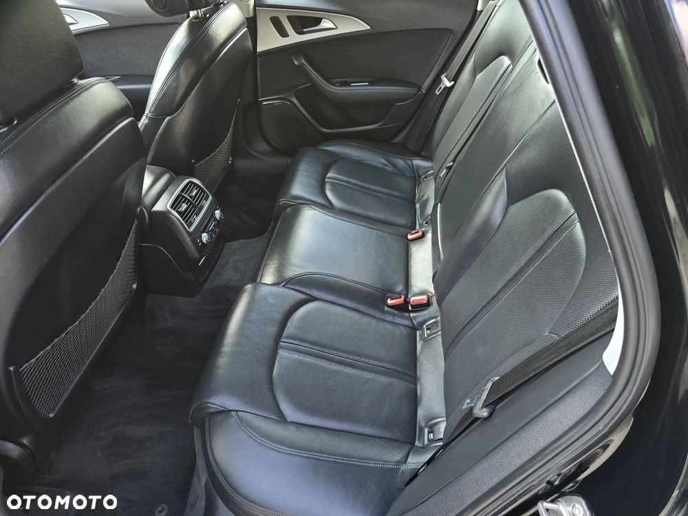 Audi A6 Avant 3.0 TDI S tronic - 19