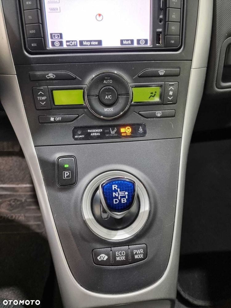 Toyota Auris - 27