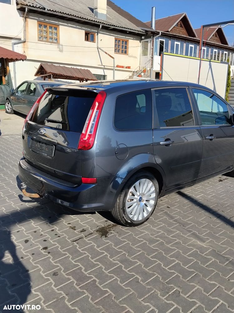 Ford C-Max - 6